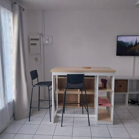 Charmant T3 A 10 Min Orly Avec Jardin Privee - Arrivee Autonome Ατίς-Μονς Εξωτερικό φωτογραφία